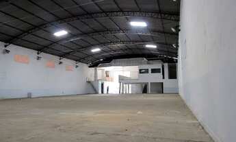 Imagem 4: São Paulo - Galpão/Depósito/Armazém - Saúde