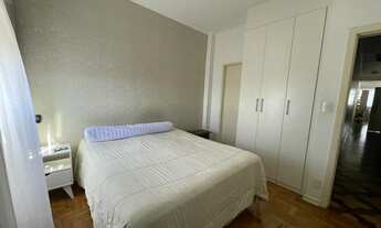 Imagem 7: Apartamento para venda com 160 metros quadrados com 3 quartos em Mooca - São Paulo - SP