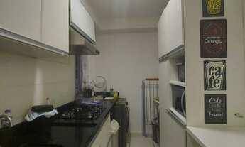 Imagem 3: Apartamento 2 quartos, Aleixo
