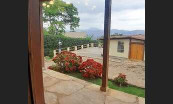 Imagem 5: Casa 4 suítes no Morro do Chapéu - reformada e decorada