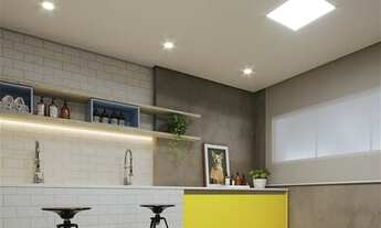 Imagem 5: APARTAMENTO COM 100 m² - CENTRO - MONGAGUA SP