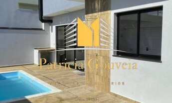 Imagem 8: Vende linda casa 3 suítes - Residencial Tosi - Itupeva / SP