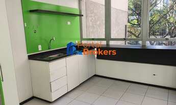 Imagem 6: Sala/Conjunto para aluguel tem 230 metros quadrados em Cerqueira César - São Paulo - SP
