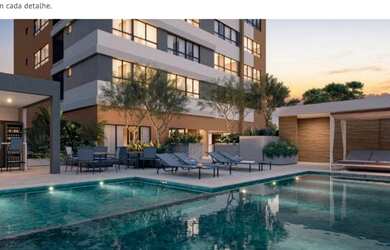 Imagem 7: Apto 1/4 com suíte, melhor do Imbuí - EXCELENTE!!!