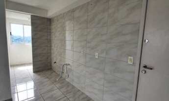 Imagem 3: Apartamento 2 dormitórios no Passo Manso