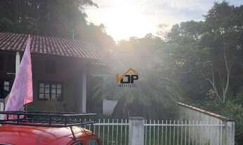 Imagem 2: Casa com 2 dormitórios à venda, 65 m² por R$ 83.130,01 - Limeira Baixa - Brusque/SC