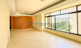 Imagem: Apartamento à venda, 4 quartos, 3 suítes