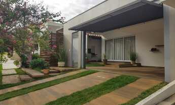 Imagem 2: Casa de condomínio para aluguel com 170 metros quadrados com 3 quartos