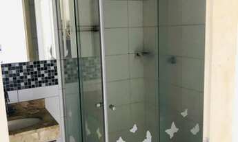 Imagem 4: Casa de condomínio para venda com 75 metros quadrados com 3 quartos