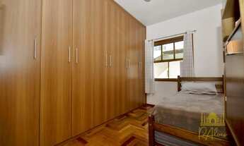 Imagem 6: Casa com três dormitórios à venda, 107 m² por R$ 640.000 - Vila Sônia - São Paulo/SP