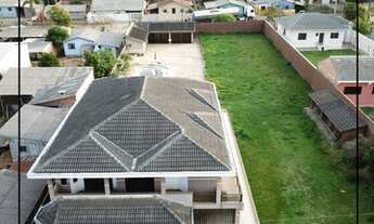 Imagem 2: Sobrado Alto Padrão no Borato