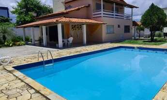 Imagem: Casa para venda - Villas do Atlântico