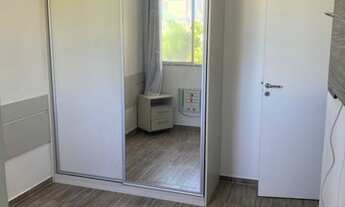 Imagem 6: 2/4 com suíte - Condominio Morada Real