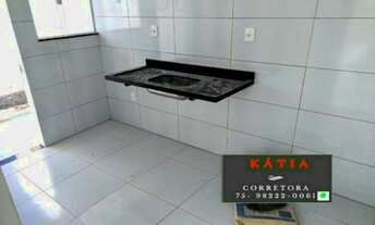 Imagem 7: Esta e a Oportunidade Única Casa 2/4 - SÓ R$ 165Mil - Falar Com Katia! Vamos Negociar