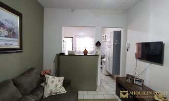 Imagem 6: Casa com 2 dorms, Residencial Jaboticabal, Jaboticabal - R$ 200 mil