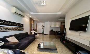 Imagem 4: Alvares de Azevedo, Inicio da 2 Quadra, apto com 4 quartos 2 suites 3 vagas em Icaraí - Ni