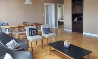 Imagem: À venda apto Cidade Baixa,110m²,3 dorm,transf