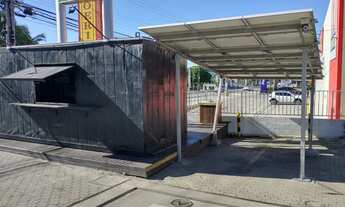 Imagem 3: Ponto comercial a venda Av. Pequeno Principe n° 1669- Campeche - Florianópolis - SC