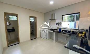 Imagem 4: Cond. Alphaville 04 - 03 suites - 195m - duplex - ponta negra - 04 vagas