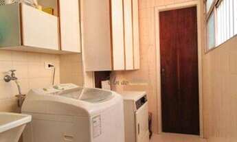 Imagem 7: Venda de apartamento na rua mais charmosa da Vila Leopoldina, na rua Carlos Weber, andar a