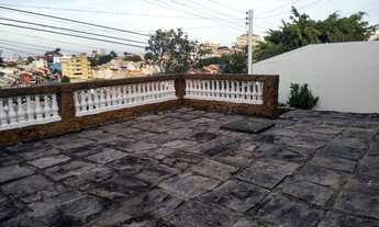 Imagem 3: Casa de condomínio para aluguel com 80 metros quadrados com 3 quartos em Lagoa - Macaé - R