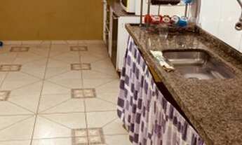 Imagem 5: Casa para venda 97 m2, com 2 quartos, sala, banheiro, cozinha, Jardim Planalto - Brotas