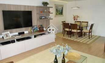 Imagem: TIJUCA - VARANDA - 4 QUARTOS 2 VAGAS