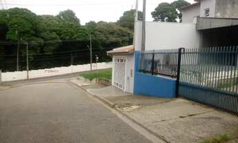 Imagem 6: Sorocaba - Terreno Padrão - Jardim Prestes de Barros