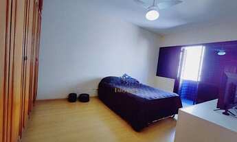 Imagem 4: Apartamento com 3 dormitórios à venda, 219 m² por R$ 1.300.000,00 - Boqueirão - Santos/SP