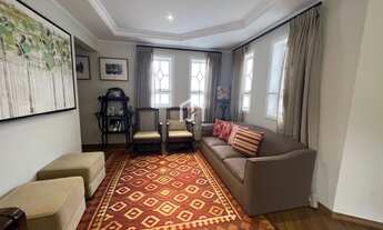 Imagem 7: Casa de condomínio para venda com 562 metros quadrados com 5 quartos