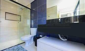 Imagem 6: Cobertura para Venda em Curitiba, Cabral, 3 dormitórios, 3 suítes, 4 banheiros, 3 vagas