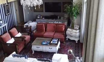 Imagem 5: Apartamento Residencial à venda, Jardim Fonte do Morumbi, São Paulo - AP0245