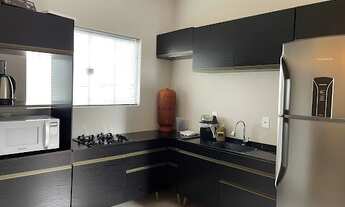 Imagem 5: Casa com 3 dormitórios à venda, 94 m² por R$ 299.000,00 - São Jose - Itapoá/SC