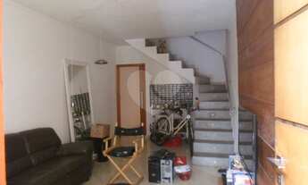 Imagem 3: São Paulo - Casa de Condomínio - GRAJAÚ