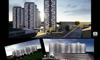 Imagem 2: Santa Terezinha / Park Quinet - Apto 2/4 - Garagem - Piscina - Elevador - Sala Fitness - I