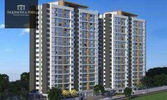 Imagem: Apartamento com 2 dormitórios à venda