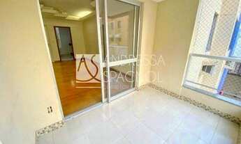 Imagem 5: Apartamento para venda possui 92 metros quadrados com 3 quartos em Jardim Camburi - Vitóri