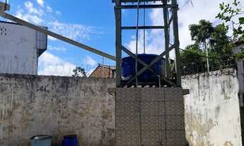 Imagem 5: Casa para venda tem 237M2 com 4/4 sala varanda,cerca elétrica.Maracacuera (Icoaraci) - Be