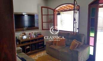 Imagem 2: Casa, 3 quartos, 7 vagas, bairro Retiro, Contagem/MG