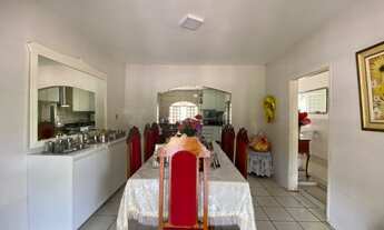 Imagem 6: Área c/15.000m² SMPW QD 1 Park Way-DF