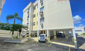 Imagem 2: Apartamento no Bairro Serraria - São José