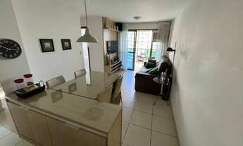 Imagem 6: 3 Quartos / Andar Alto / Rua Aroazes