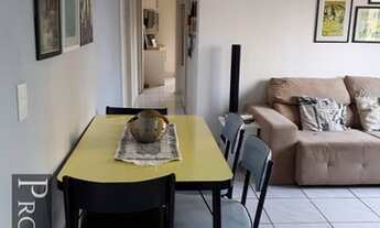 Imagem 3: Apartamento 2 dormitórios e Lazer completo - R$ 350.000,00