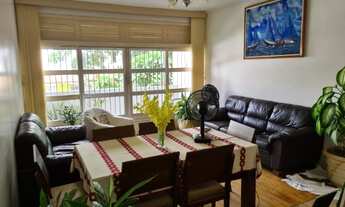 Imagem: 3/4 com suíte Dependência - Jardim Apipema