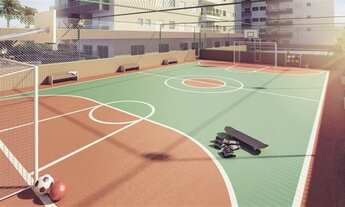 Imagem 7: PRAIA GRANDE - Apartamento Padrão - CANTO DO FORTE