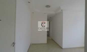 Imagem 3: APARTAMENTO TATUAPÉ 50 M² 2 DORMITÓRIOS 1 VAGA LAZER COMPLETO