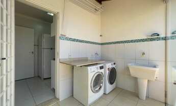 Imagem 2: Casa à venda com 109,00 m², 3 dormitório(s), 1 vaga(s). Parque Rural Fazenda Santa Cândida