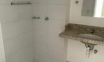 Imagem 3: Ecovillagio Castelo Branco Apartamento 2Q suite Aceita Financiamento