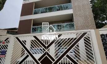 Imagem: São Paulo - Apartamento Padrão - VILA