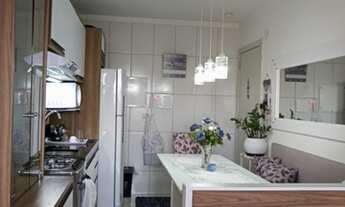 Imagem 4: Apartamento 2 quartos no Centro de Navegantes